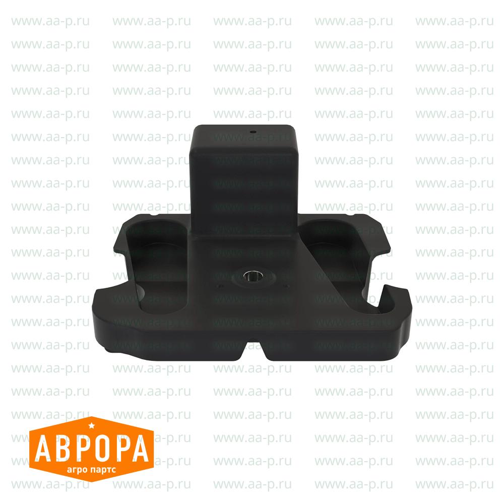 Diesel-Oxidationskat.